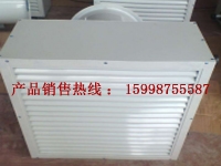 湖南4GS工业暖风机