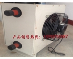 湖南XQ-8#蒸汽暖风机
