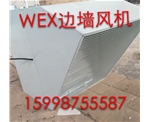 湖南SEF-250D4边墙风机