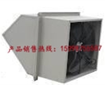 湖南WEX-350EX4-0.28防爆边墙风机